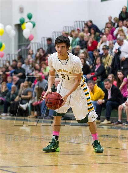 Thumbnail 3 in Woodgrove @ Loudoun Valley photogallery.