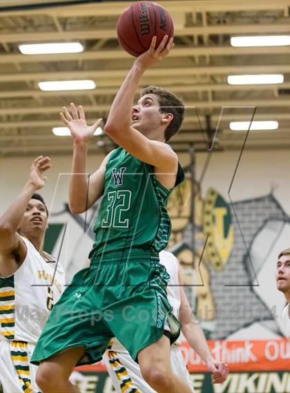 Thumbnail 1 in Woodgrove @ Loudoun Valley photogallery.