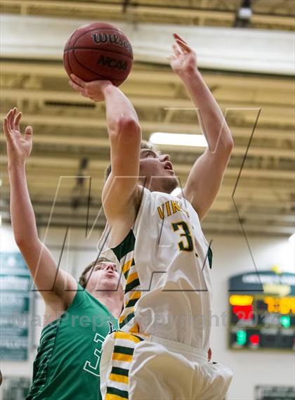 Thumbnail 3 in Woodgrove @ Loudoun Valley photogallery.
