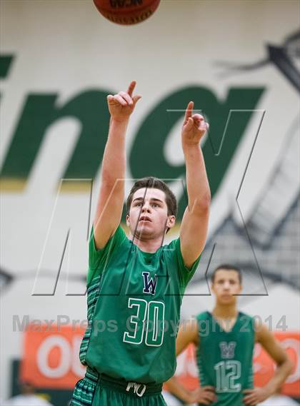 Thumbnail 2 in Woodgrove @ Loudoun Valley photogallery.