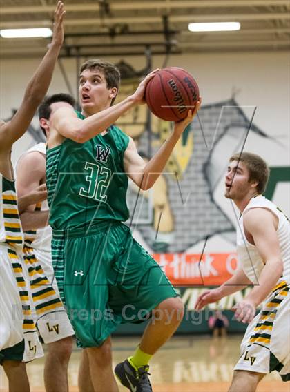 Thumbnail 3 in Woodgrove @ Loudoun Valley photogallery.