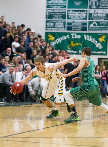 Thumbnail 1 in Woodgrove @ Loudoun Valley photogallery.