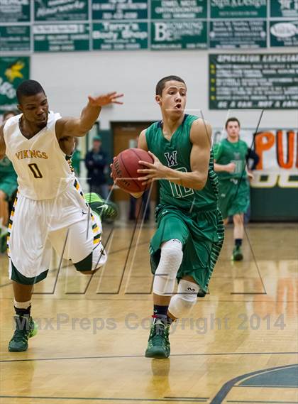 Thumbnail 1 in Woodgrove @ Loudoun Valley photogallery.