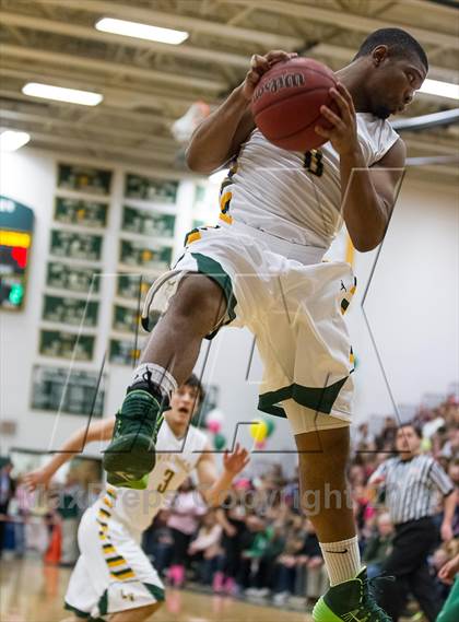 Thumbnail 2 in Woodgrove @ Loudoun Valley photogallery.