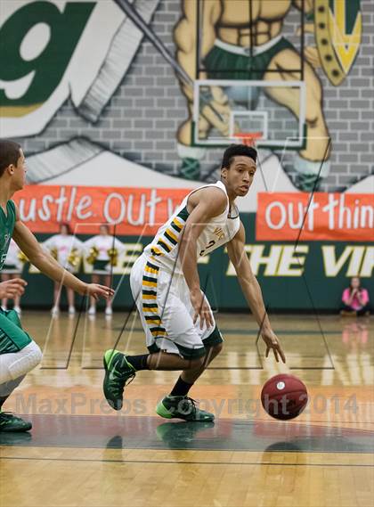 Thumbnail 3 in Woodgrove @ Loudoun Valley photogallery.