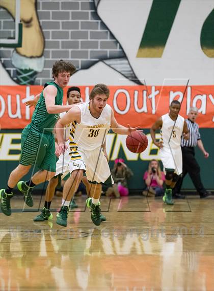 Thumbnail 1 in Woodgrove @ Loudoun Valley photogallery.