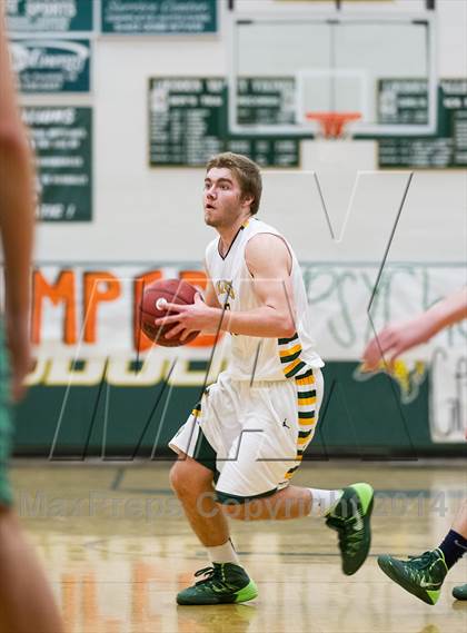 Thumbnail 2 in Woodgrove @ Loudoun Valley photogallery.