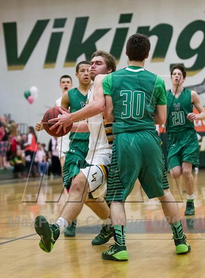 Thumbnail 2 in Woodgrove @ Loudoun Valley photogallery.