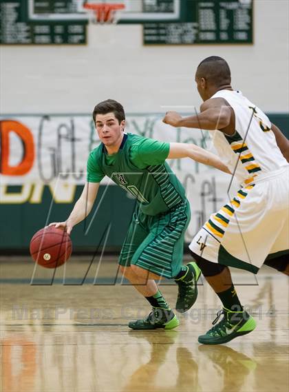 Thumbnail 2 in Woodgrove @ Loudoun Valley photogallery.