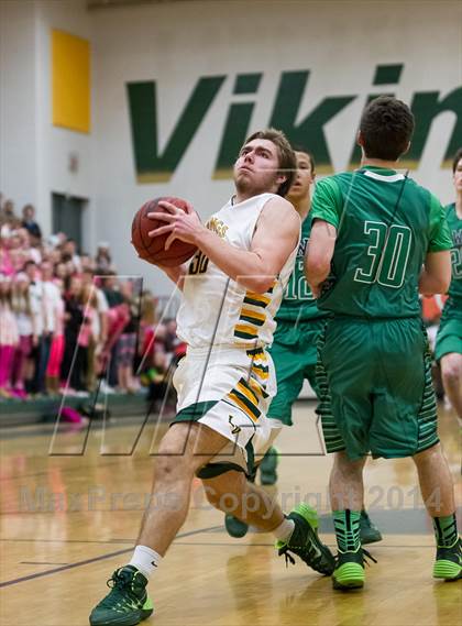 Thumbnail 3 in Woodgrove @ Loudoun Valley photogallery.