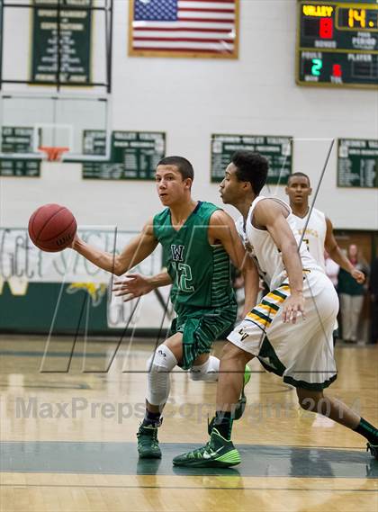 Thumbnail 2 in Woodgrove @ Loudoun Valley photogallery.