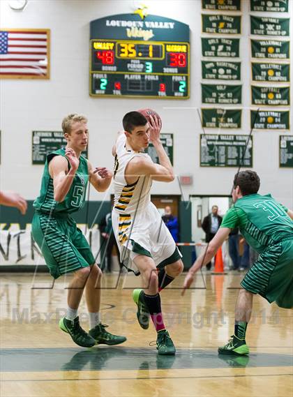 Thumbnail 2 in Woodgrove @ Loudoun Valley photogallery.