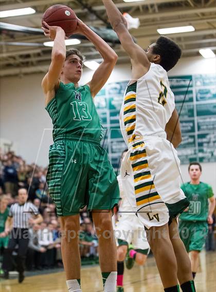 Thumbnail 3 in Woodgrove @ Loudoun Valley photogallery.