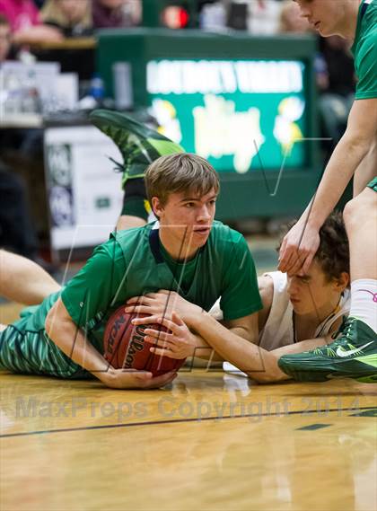 Thumbnail 2 in Woodgrove @ Loudoun Valley photogallery.