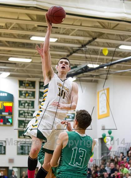 Thumbnail 3 in Woodgrove @ Loudoun Valley photogallery.