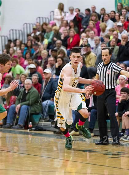 Thumbnail 3 in Woodgrove @ Loudoun Valley photogallery.