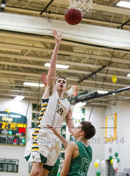 Thumbnail 1 in Woodgrove @ Loudoun Valley photogallery.