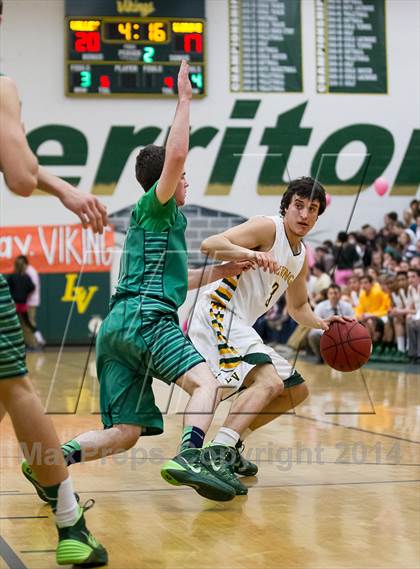 Thumbnail 3 in Woodgrove @ Loudoun Valley photogallery.