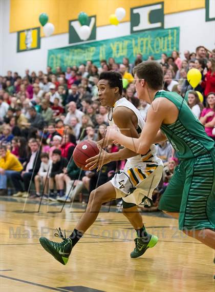 Thumbnail 1 in Woodgrove @ Loudoun Valley photogallery.