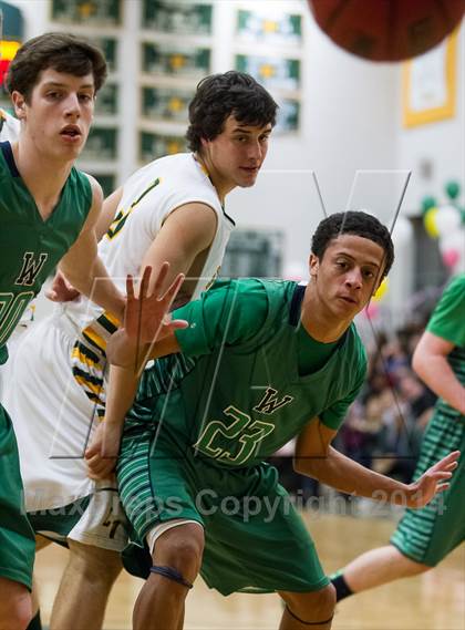 Thumbnail 3 in Woodgrove @ Loudoun Valley photogallery.