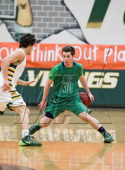 Thumbnail 1 in Woodgrove @ Loudoun Valley photogallery.