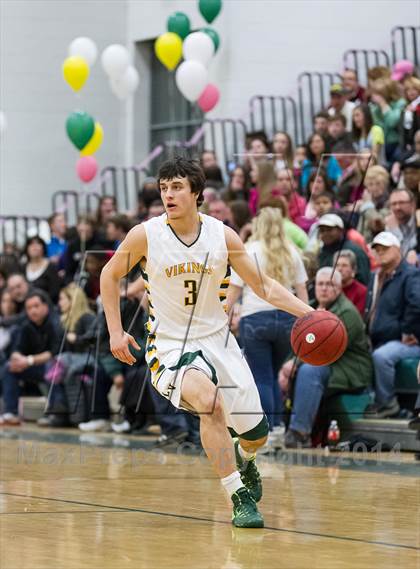 Thumbnail 2 in Woodgrove @ Loudoun Valley photogallery.