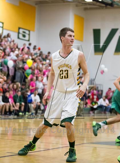 Thumbnail 3 in Woodgrove @ Loudoun Valley photogallery.