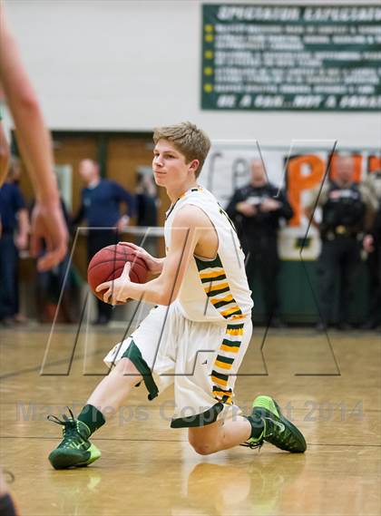 Thumbnail 1 in Woodgrove @ Loudoun Valley photogallery.