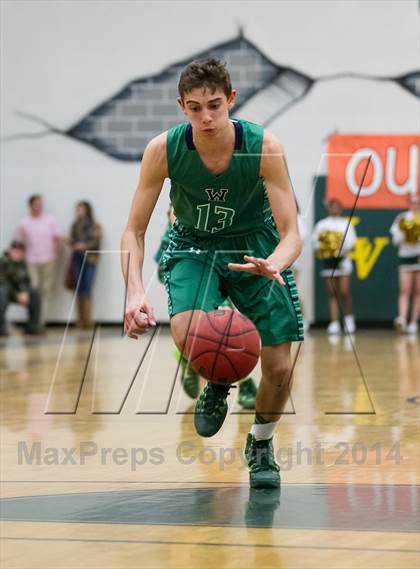 Thumbnail 2 in Woodgrove @ Loudoun Valley photogallery.