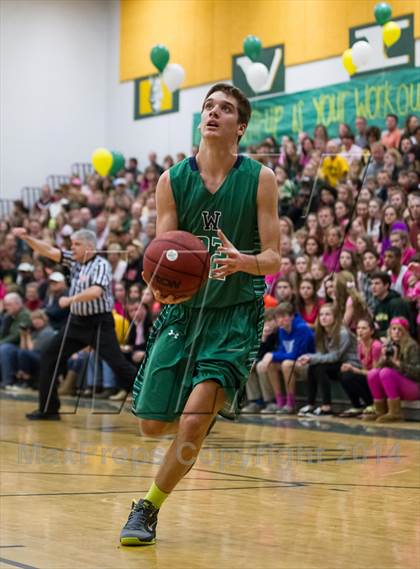 Thumbnail 3 in Woodgrove @ Loudoun Valley photogallery.