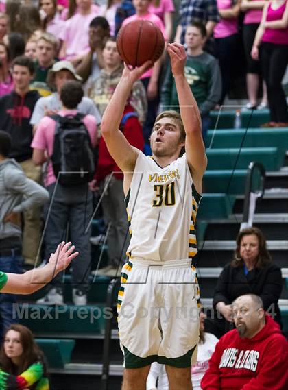 Thumbnail 1 in Woodgrove @ Loudoun Valley photogallery.