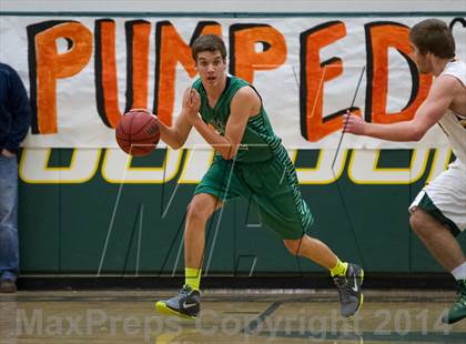 Thumbnail 1 in Woodgrove @ Loudoun Valley photogallery.