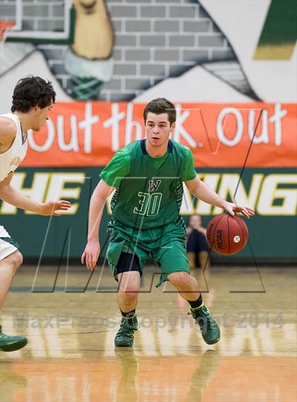 Thumbnail 3 in Woodgrove @ Loudoun Valley photogallery.