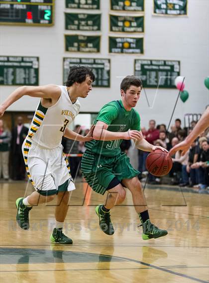 Thumbnail 1 in Woodgrove @ Loudoun Valley photogallery.