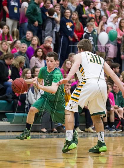 Thumbnail 1 in Woodgrove @ Loudoun Valley photogallery.