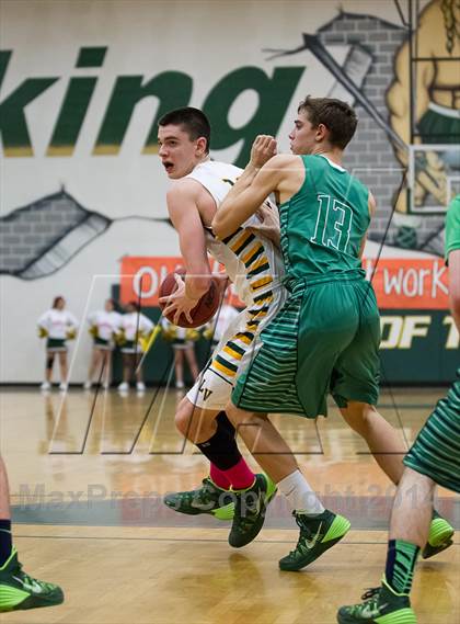 Thumbnail 3 in Woodgrove @ Loudoun Valley photogallery.