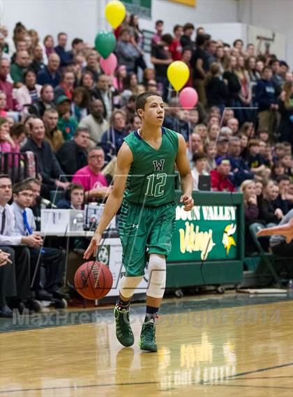 Thumbnail 1 in Woodgrove @ Loudoun Valley photogallery.