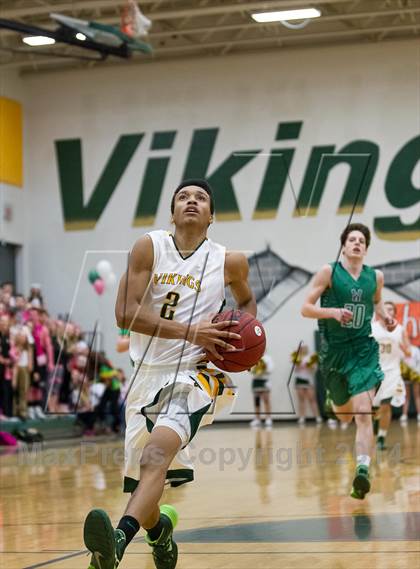 Thumbnail 2 in Woodgrove @ Loudoun Valley photogallery.