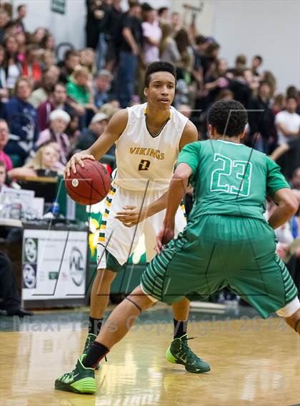Thumbnail 3 in Woodgrove @ Loudoun Valley photogallery.