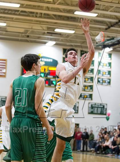 Thumbnail 3 in Woodgrove @ Loudoun Valley photogallery.