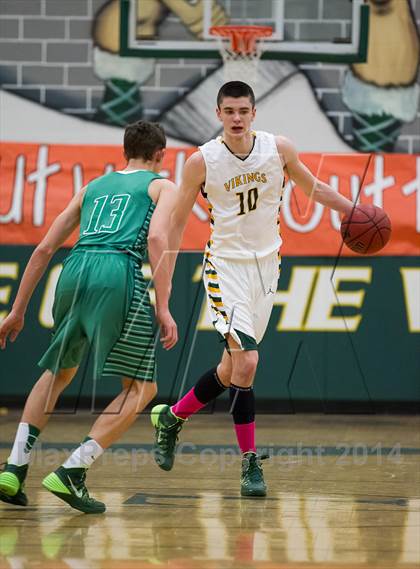 Thumbnail 3 in Woodgrove @ Loudoun Valley photogallery.