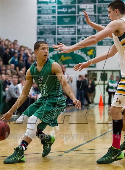 Thumbnail 3 in Woodgrove @ Loudoun Valley photogallery.