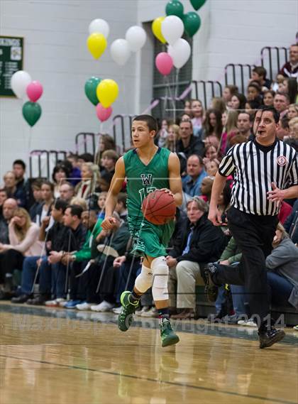 Thumbnail 1 in Woodgrove @ Loudoun Valley photogallery.