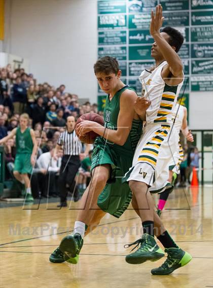 Thumbnail 1 in Woodgrove @ Loudoun Valley photogallery.