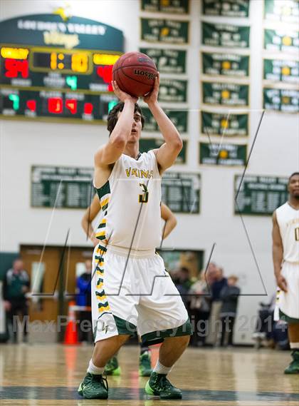 Thumbnail 3 in Woodgrove @ Loudoun Valley photogallery.