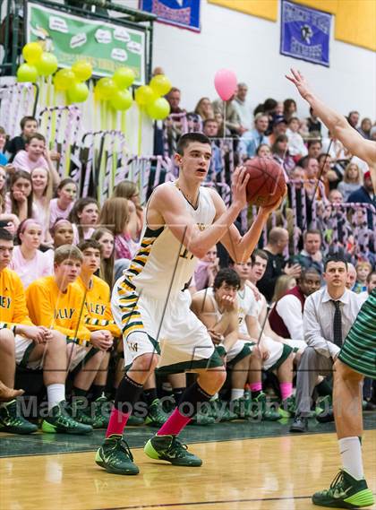 Thumbnail 2 in Woodgrove @ Loudoun Valley photogallery.