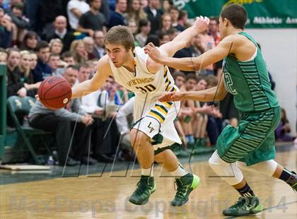 Thumbnail 2 in Woodgrove @ Loudoun Valley photogallery.