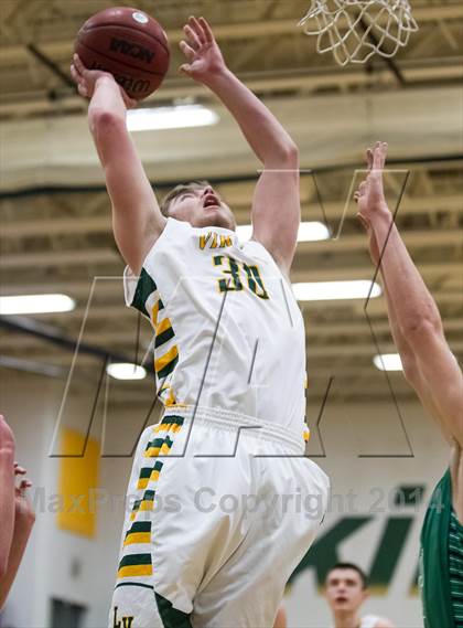 Thumbnail 3 in Woodgrove @ Loudoun Valley photogallery.