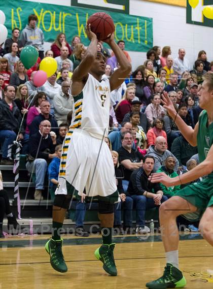 Thumbnail 1 in Woodgrove @ Loudoun Valley photogallery.