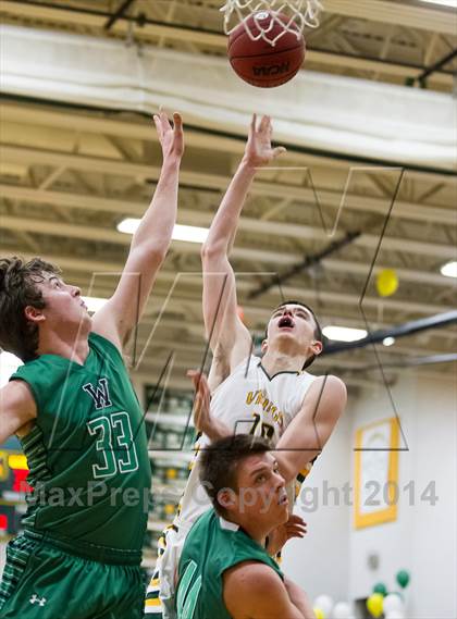Thumbnail 2 in Woodgrove @ Loudoun Valley photogallery.